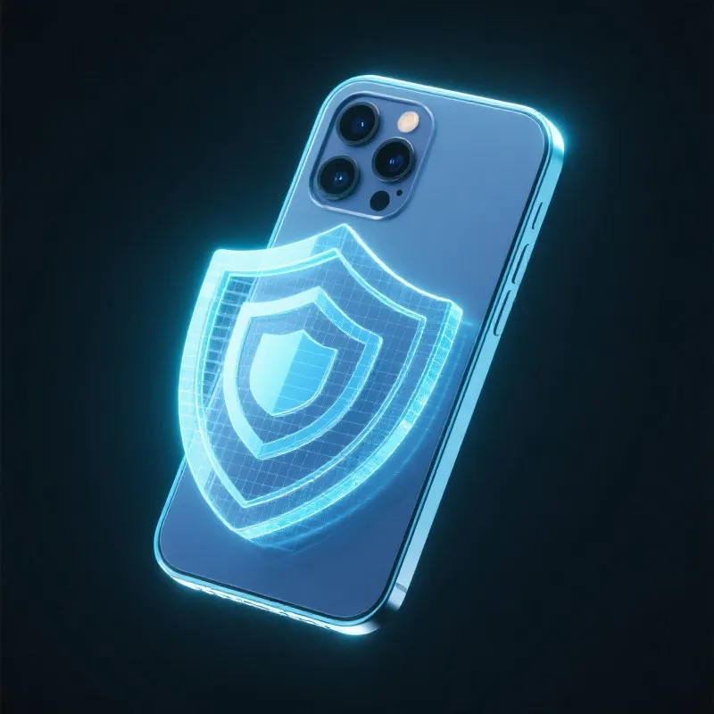 安全架构示意图